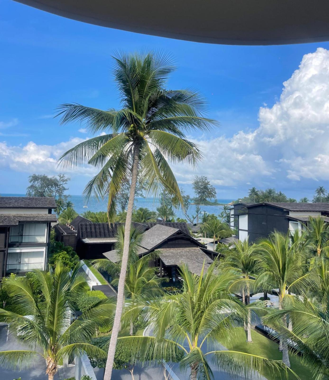 Beachside * Koh Samui