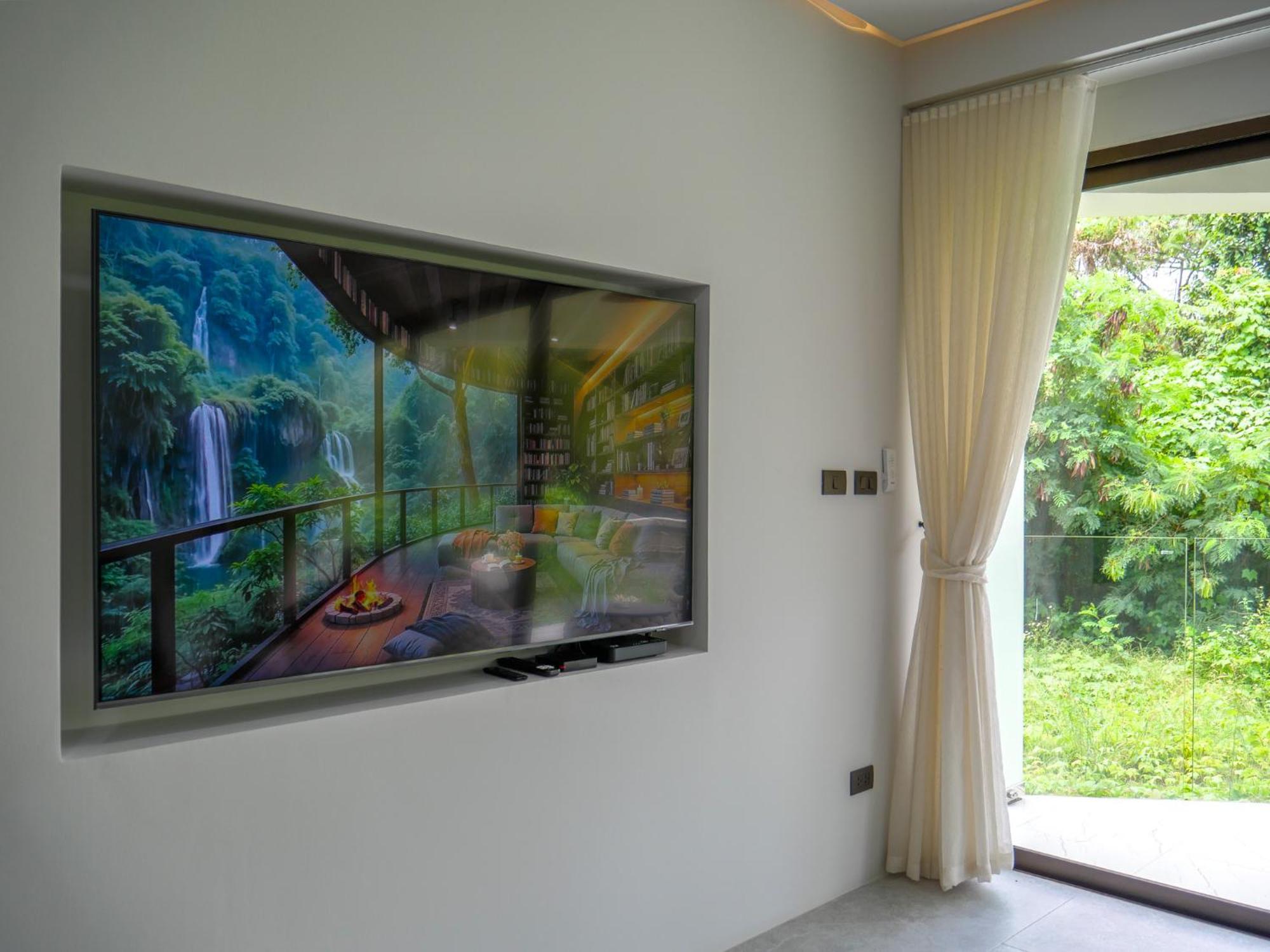 Beachside Apartment Koh Samui