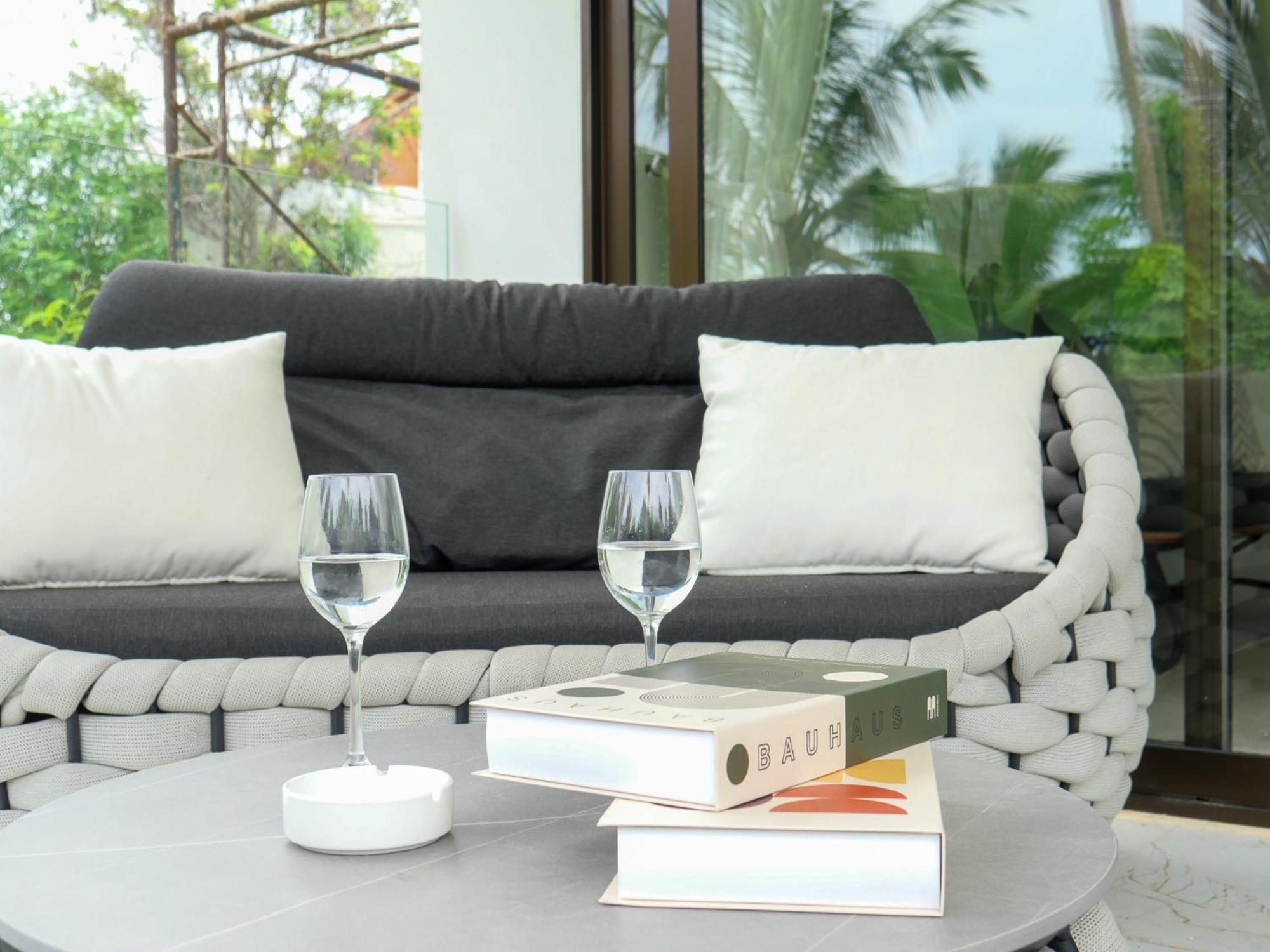 Beachside * Koh Samui