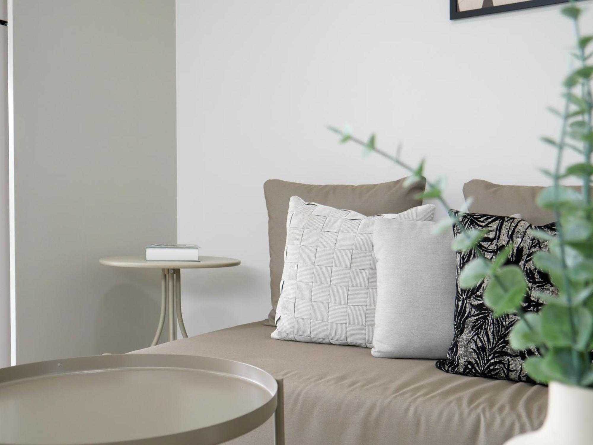 Beachside Apartment Koh Samui