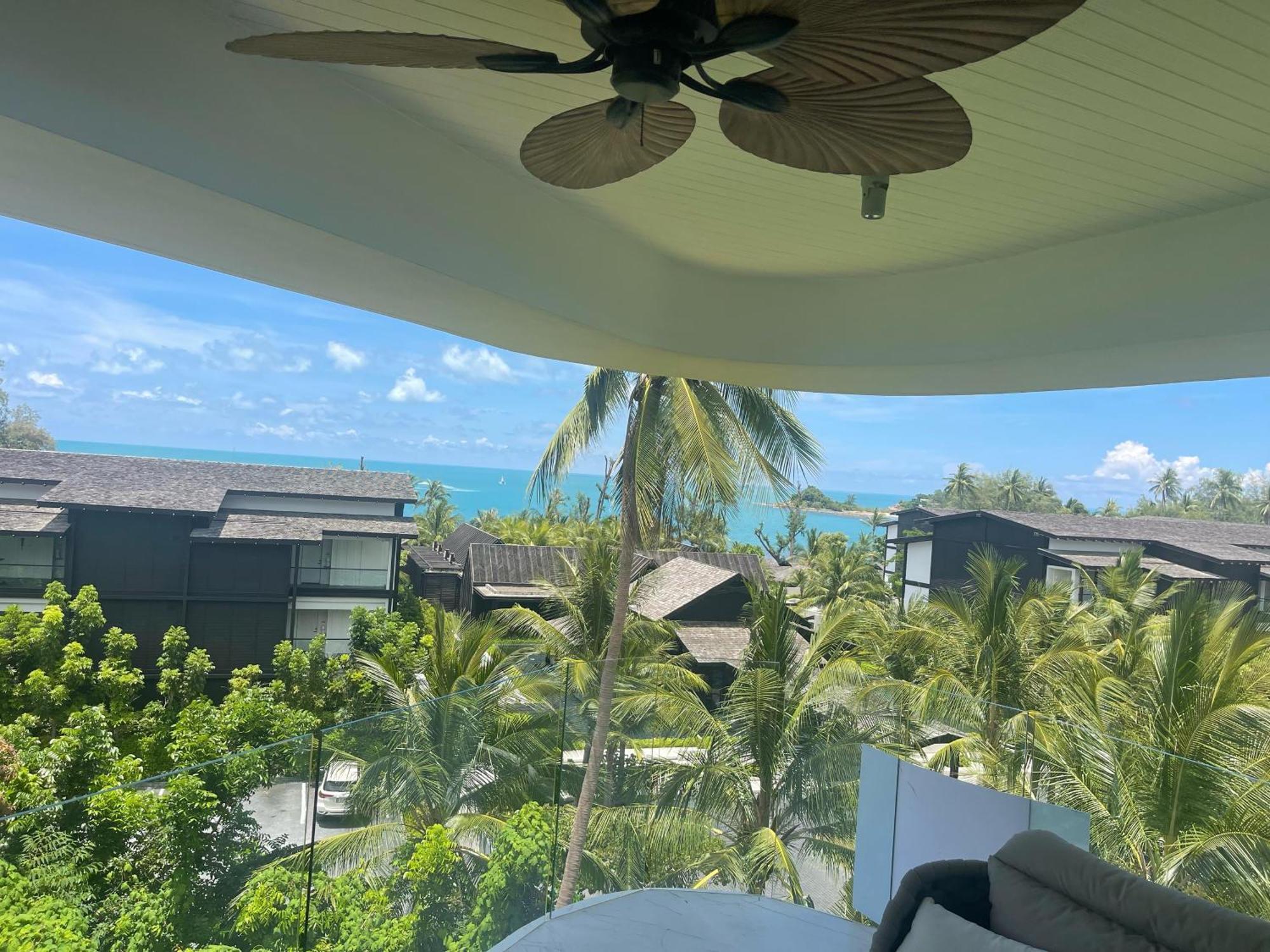 Apartment Beachside