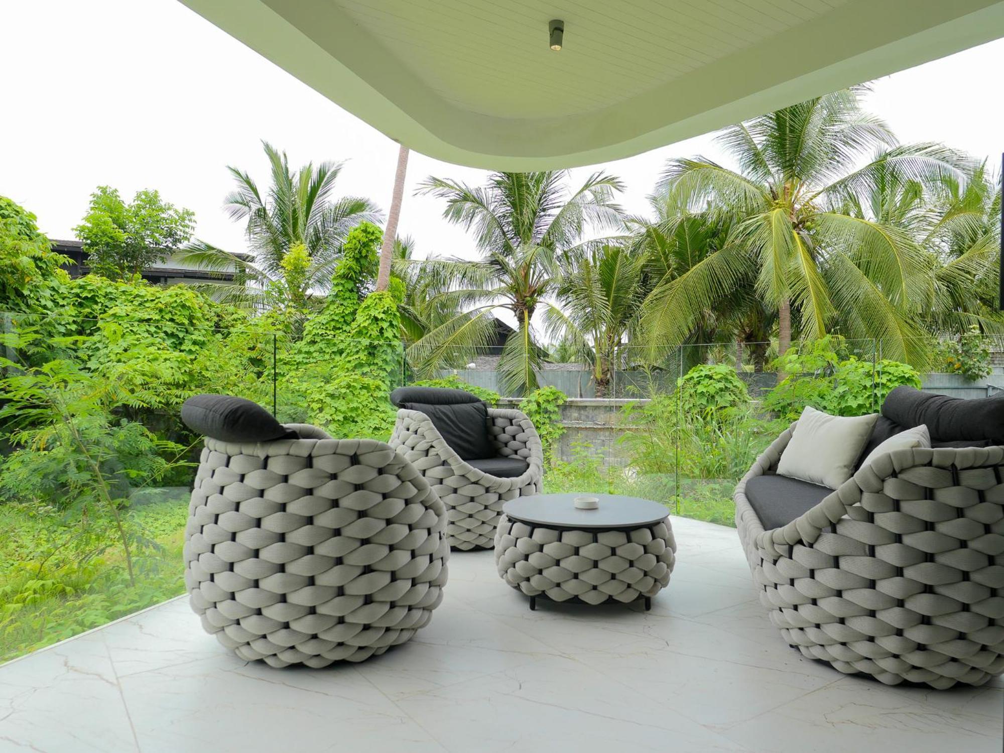 Beachside * Koh Samui