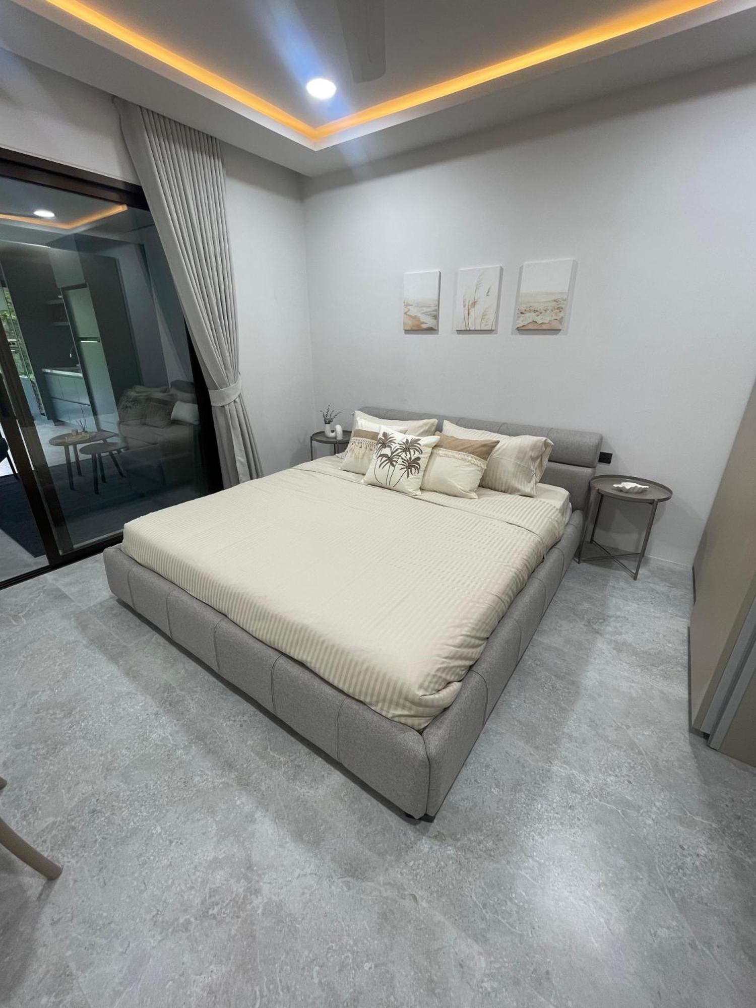 Beachside Apartment Koh Samui